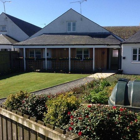 Hillhead Farm Lets Hotel Стърлинг Екстериор снимка