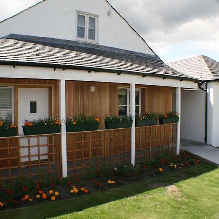 Hillhead Farm Lets Hotel Стърлинг Екстериор снимка