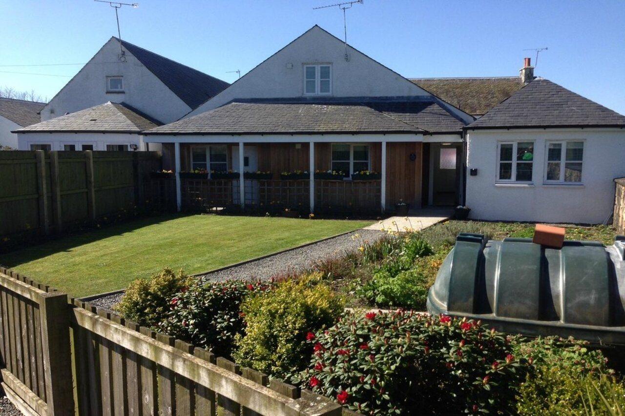 Hillhead Farm Lets Hotel Стърлинг Екстериор снимка