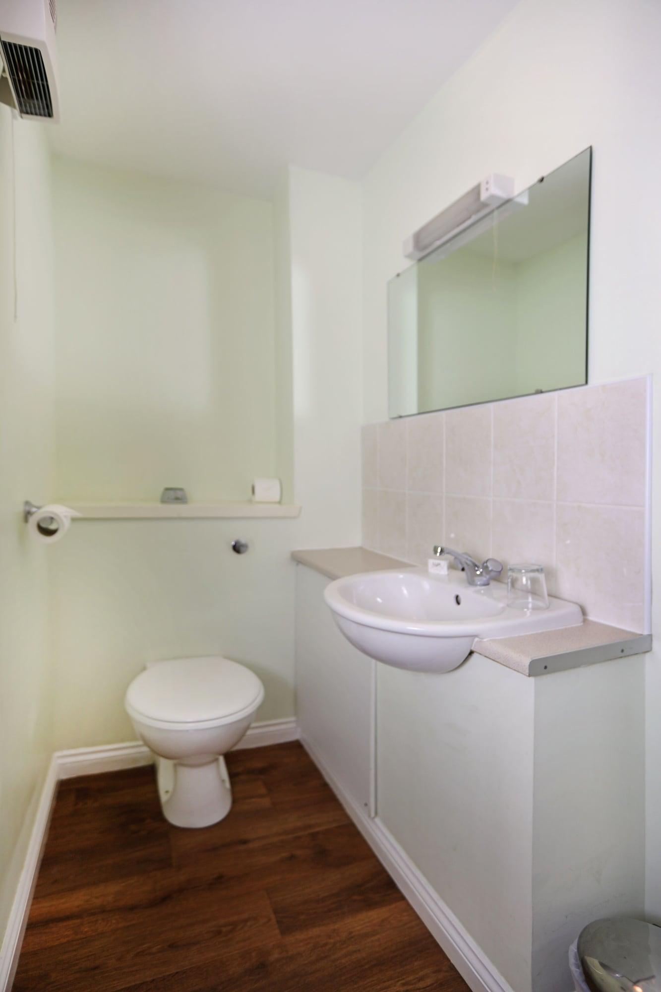 Hillhead Farm Lets Hotel Стърлинг Екстериор снимка