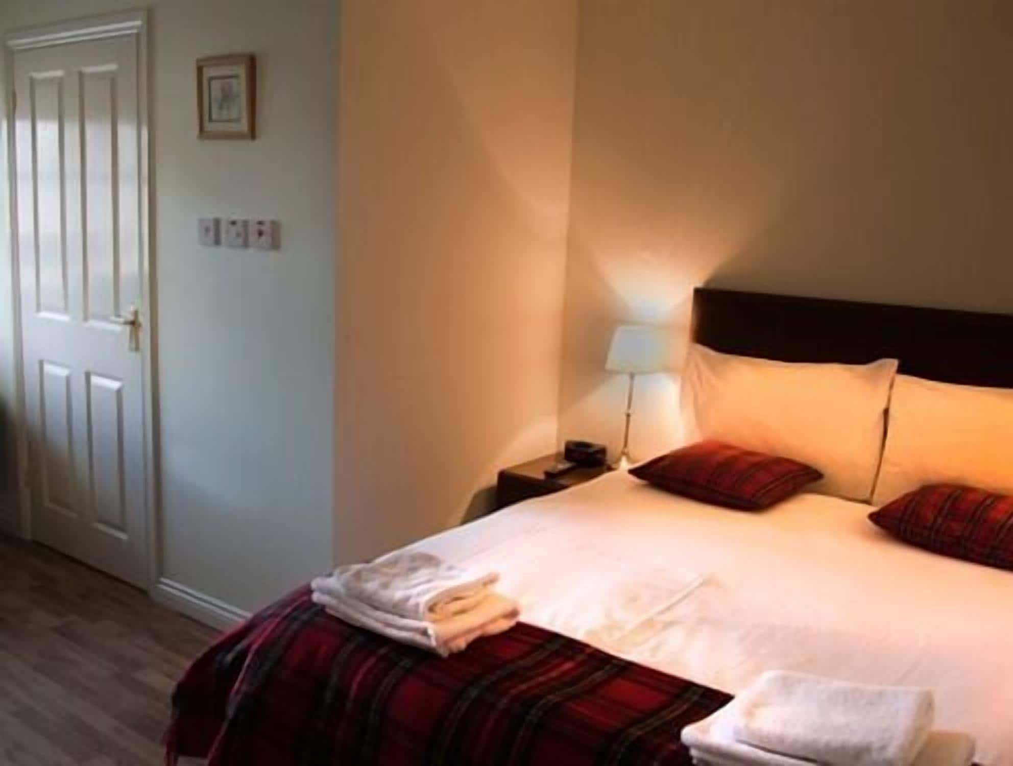 Hillhead Farm Lets Hotel Стърлинг Екстериор снимка