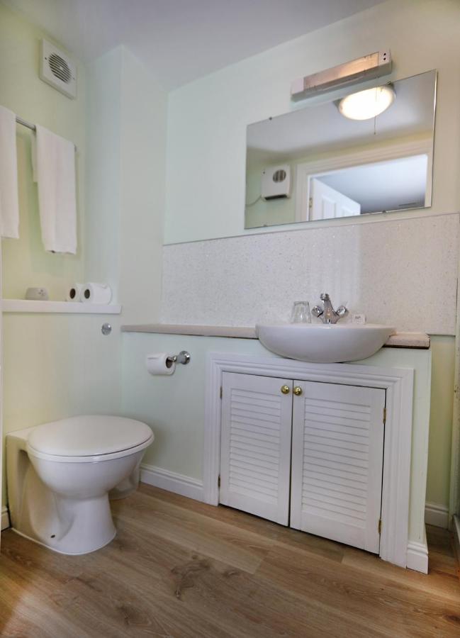 Hillhead Farm Lets Hotel Стърлинг Екстериор снимка