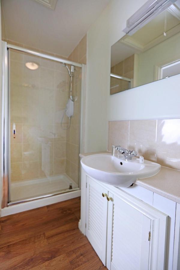 Hillhead Farm Lets Hotel Стърлинг Екстериор снимка