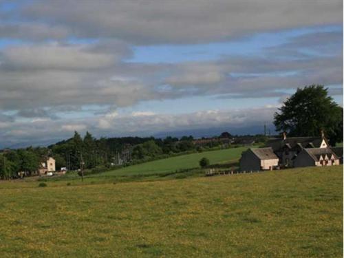 Hillhead Farm Lets Hotel Стърлинг Екстериор снимка