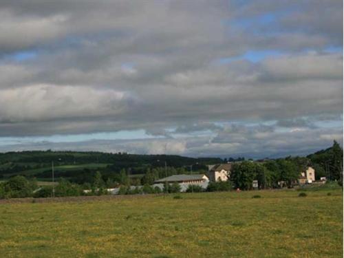 Hillhead Farm Lets Hotel Стърлинг Екстериор снимка