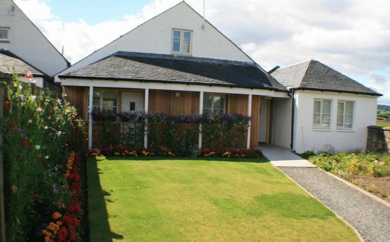 Hillhead Farm Lets Hotel Стърлинг Екстериор снимка