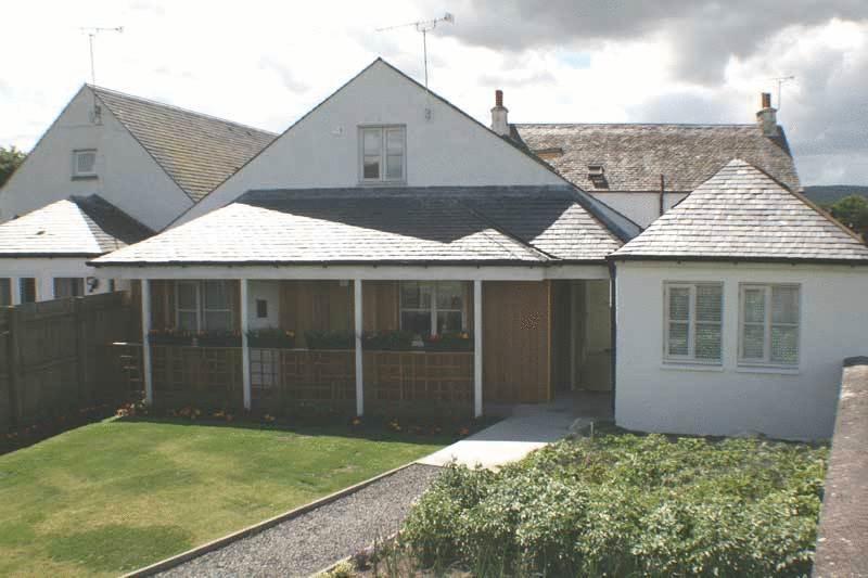 Hillhead Farm Lets Hotel Стърлинг Екстериор снимка