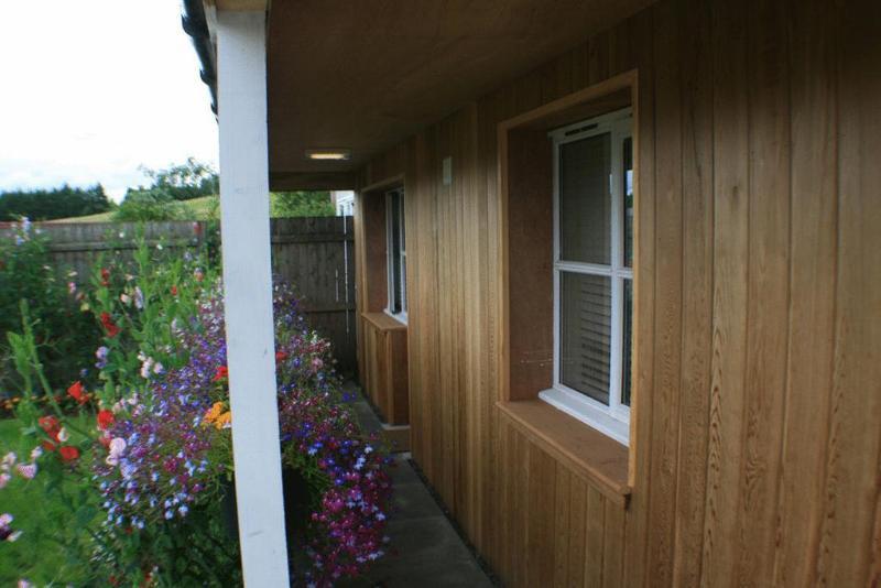 Hillhead Farm Lets Hotel Стърлинг Екстериор снимка